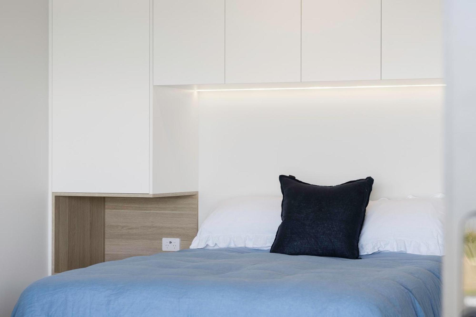 Pukehina Estuary Sunset Views Townhouse & Studio Exterior photo