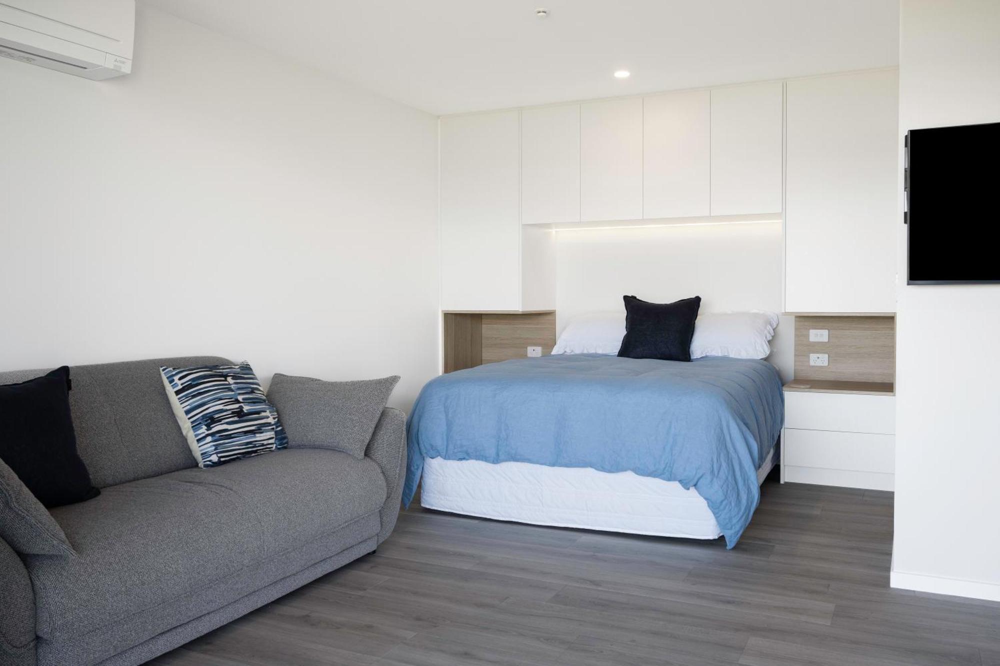 Pukehina Estuary Sunset Views Townhouse & Studio Exterior photo
