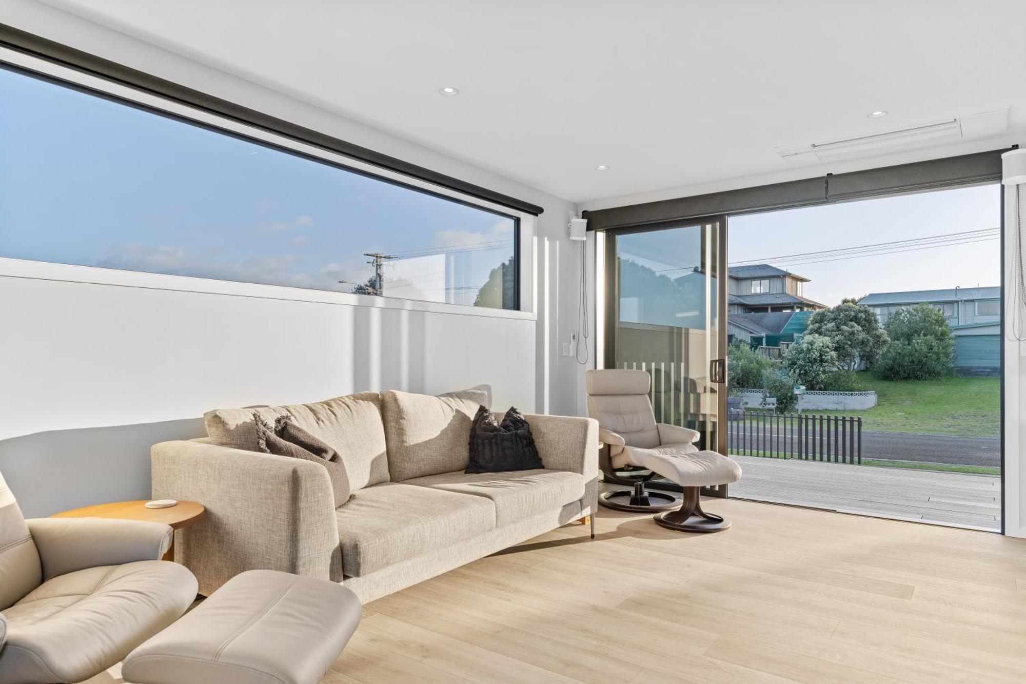 Pukehina Estuary Sunset Views Townhouse & Studio Exterior photo
