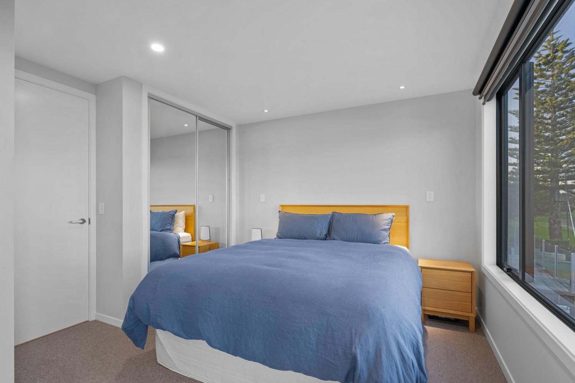 Pukehina Estuary Sunset Views Townhouse & Studio Exterior photo