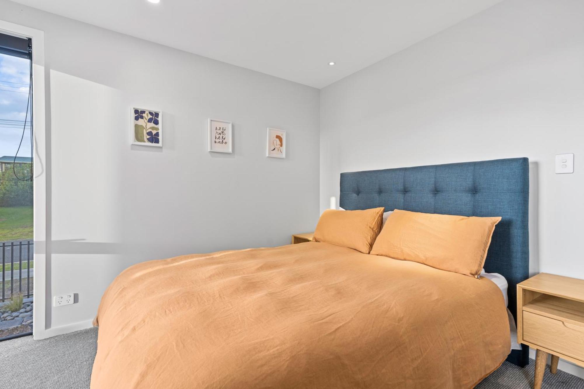 Pukehina Estuary Sunset Views Townhouse & Studio Exterior photo