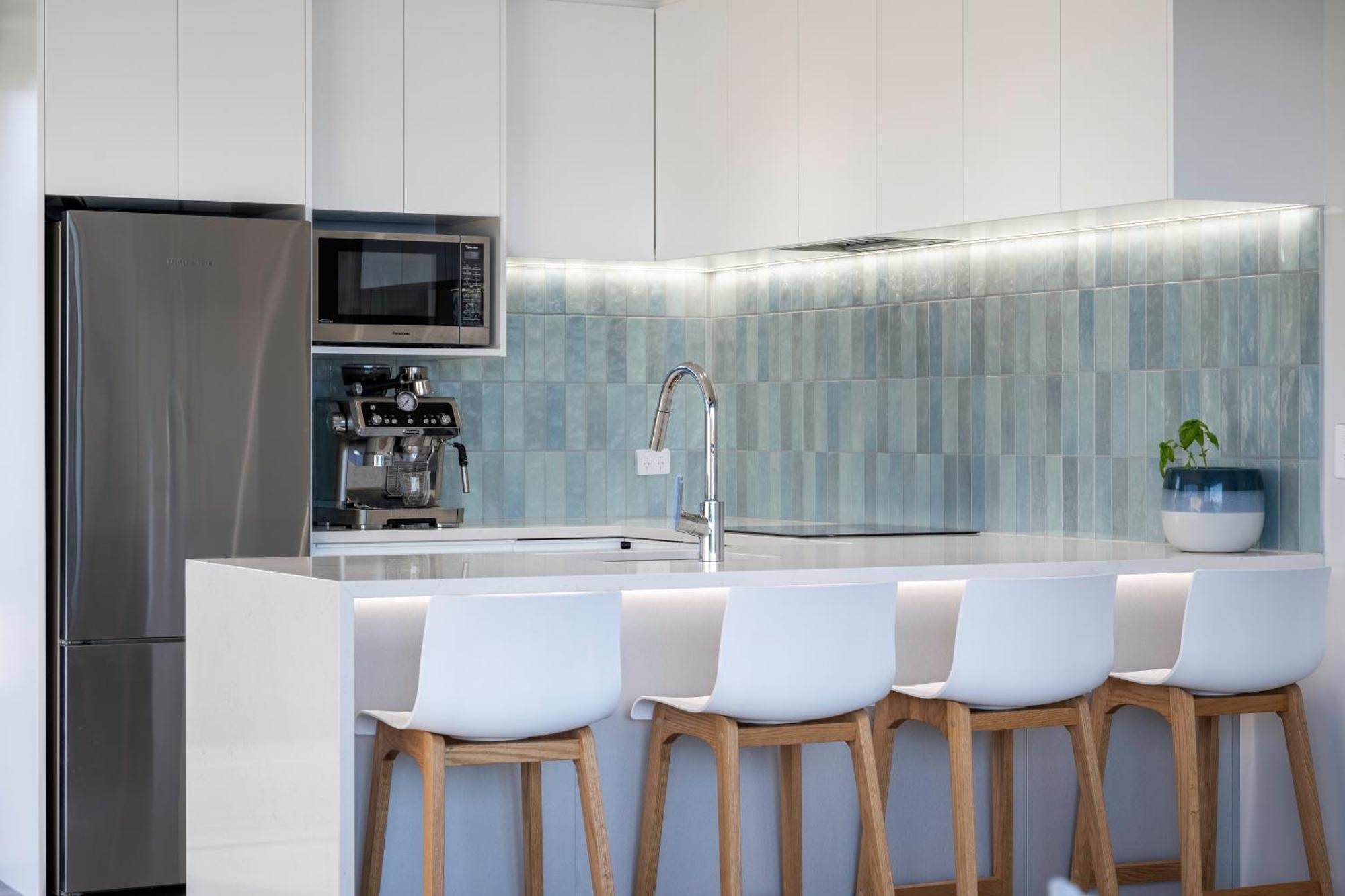 Pukehina Estuary Sunset Views Townhouse & Studio Exterior photo